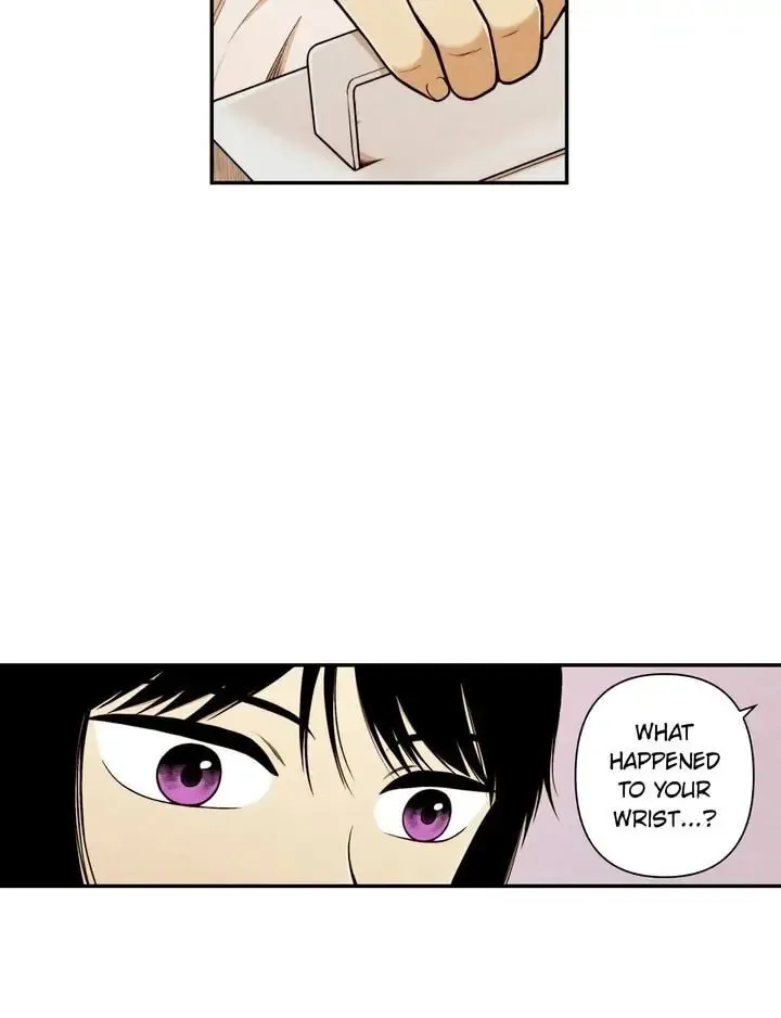 Just Give It to Me Chapter 126 page 21 - 