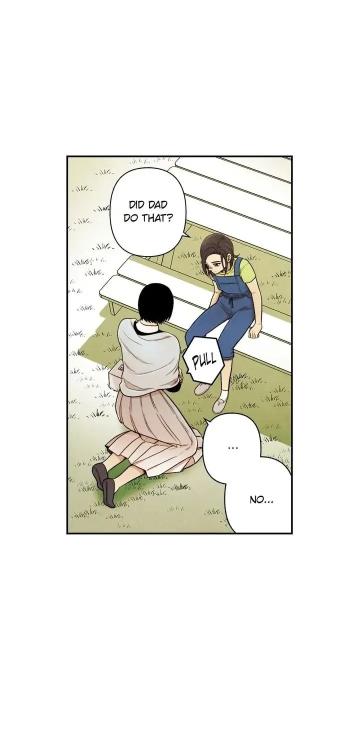 Just Give It to Me Chapter 126 page 22 - 