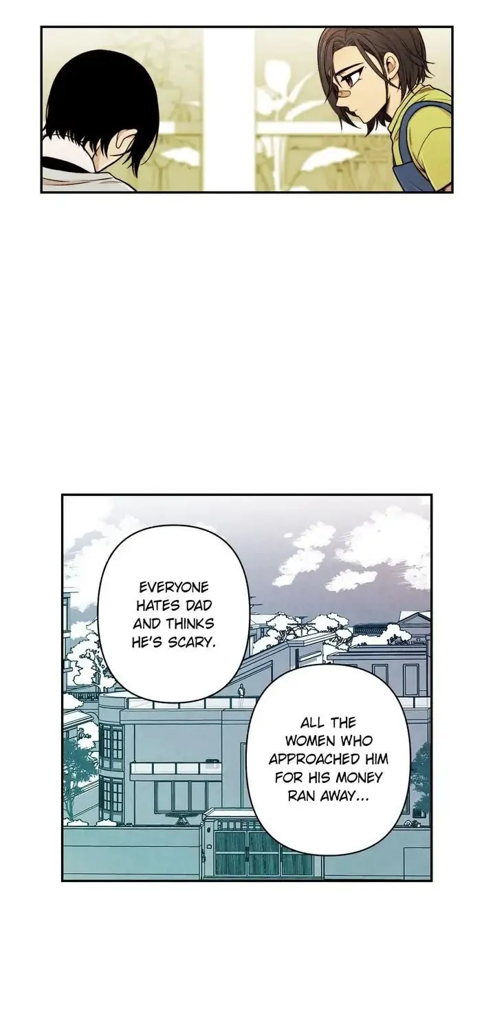 Just Give It to Me Chapter 126 page 23 - 
