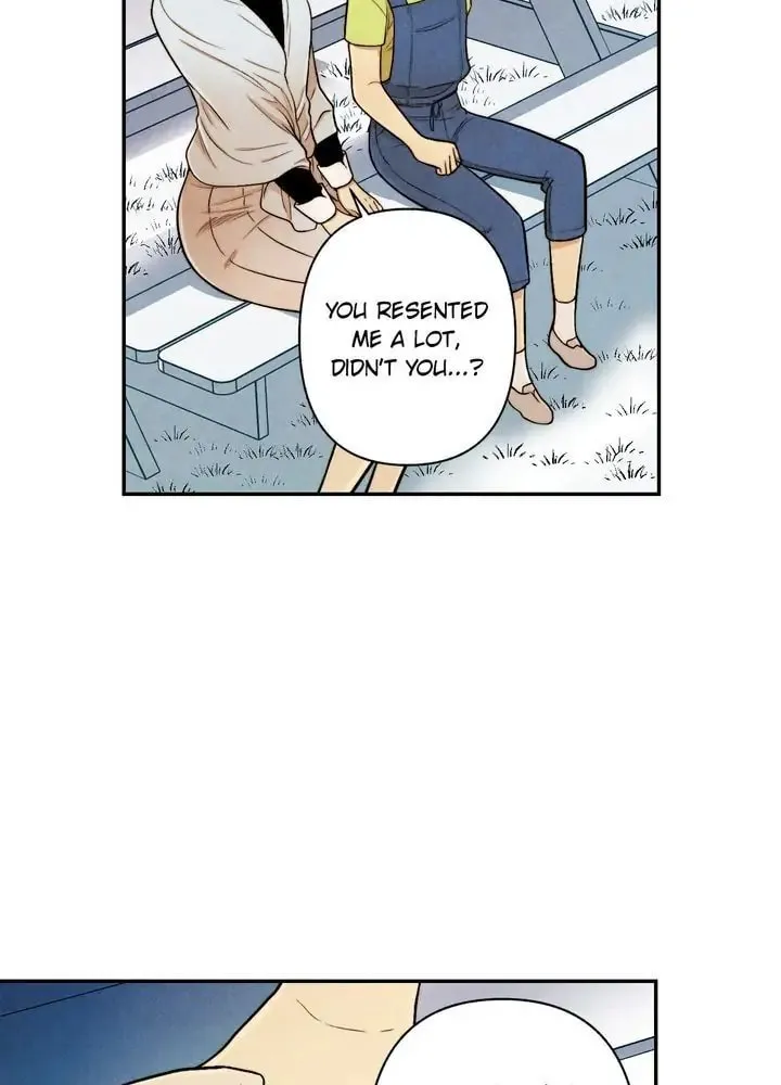Just Give It to Me Chapter 126 page 27 - 