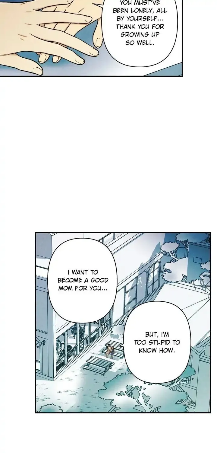 Just Give It to Me Chapter 126 page 28 - 