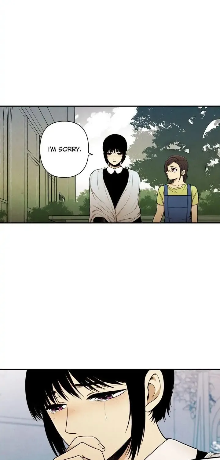 Just Give It to Me Chapter 126 page 29 - 