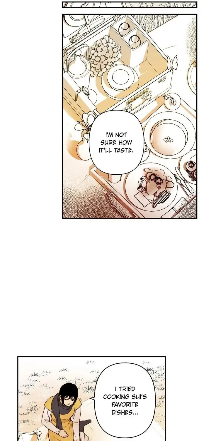 Just Give It to Me Chapter 126 page 4 - 