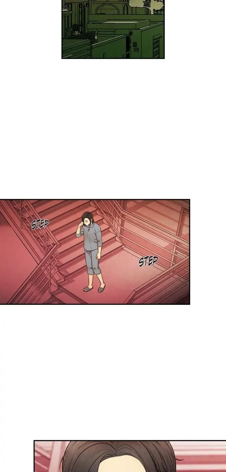 Just Give It to Me Chapter 126 page 36 - 