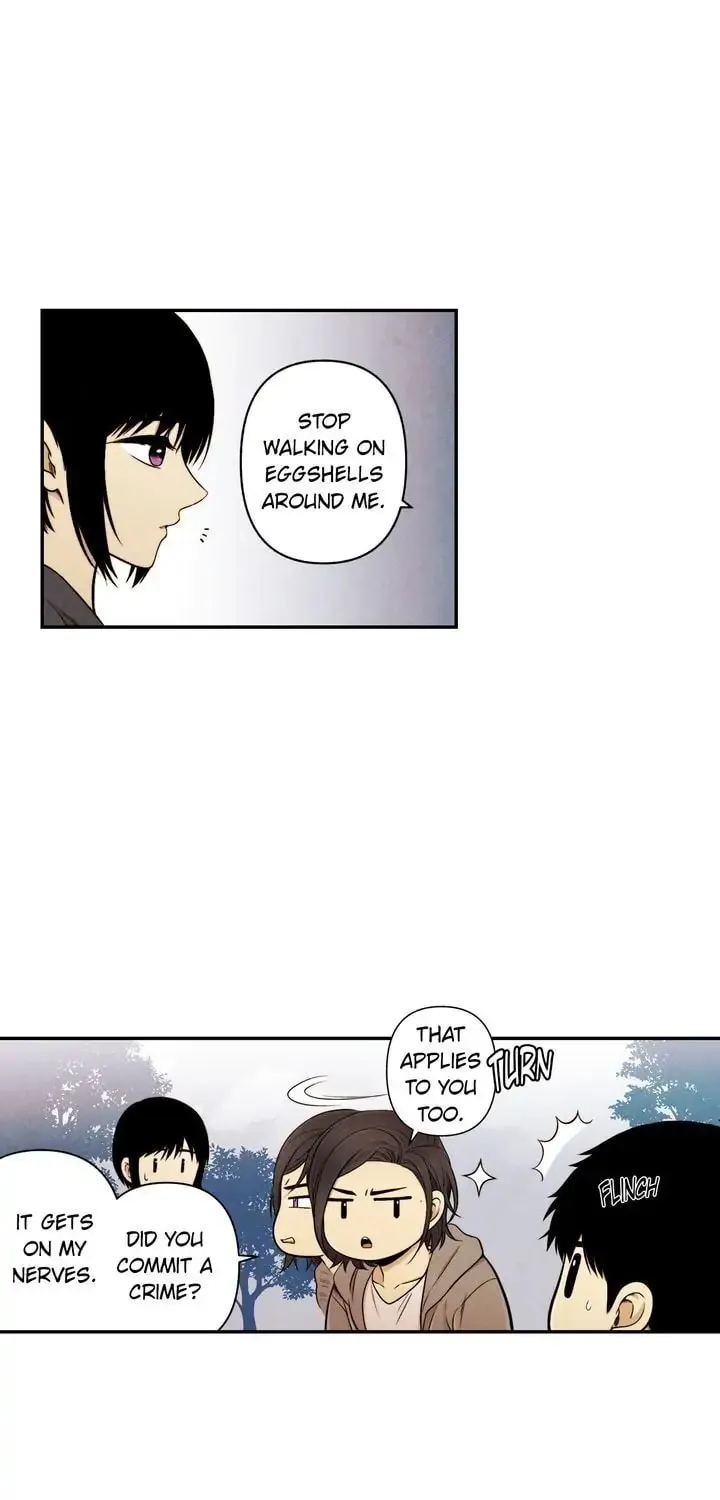 Just Give It to Me Chapter 126 page 7 - 