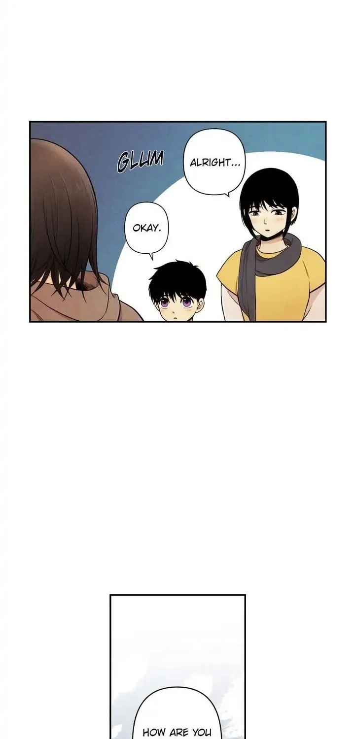 Just Give It to Me Chapter 126 page 8 - 