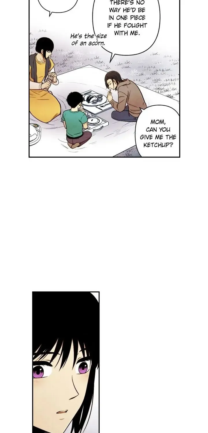 Just Give It to Me Chapter 126 page 10 - 