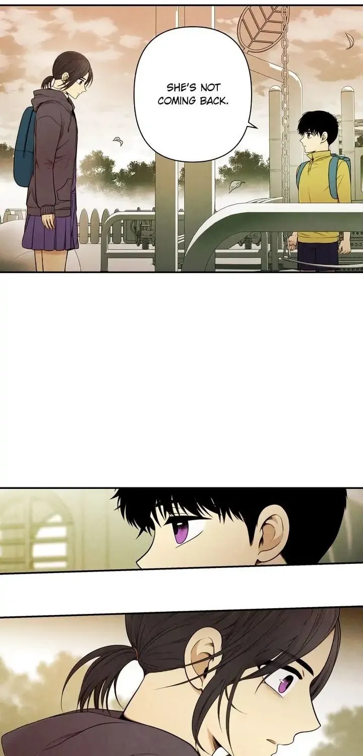 Just Give It to Me Chapter 127 page 13 - 
