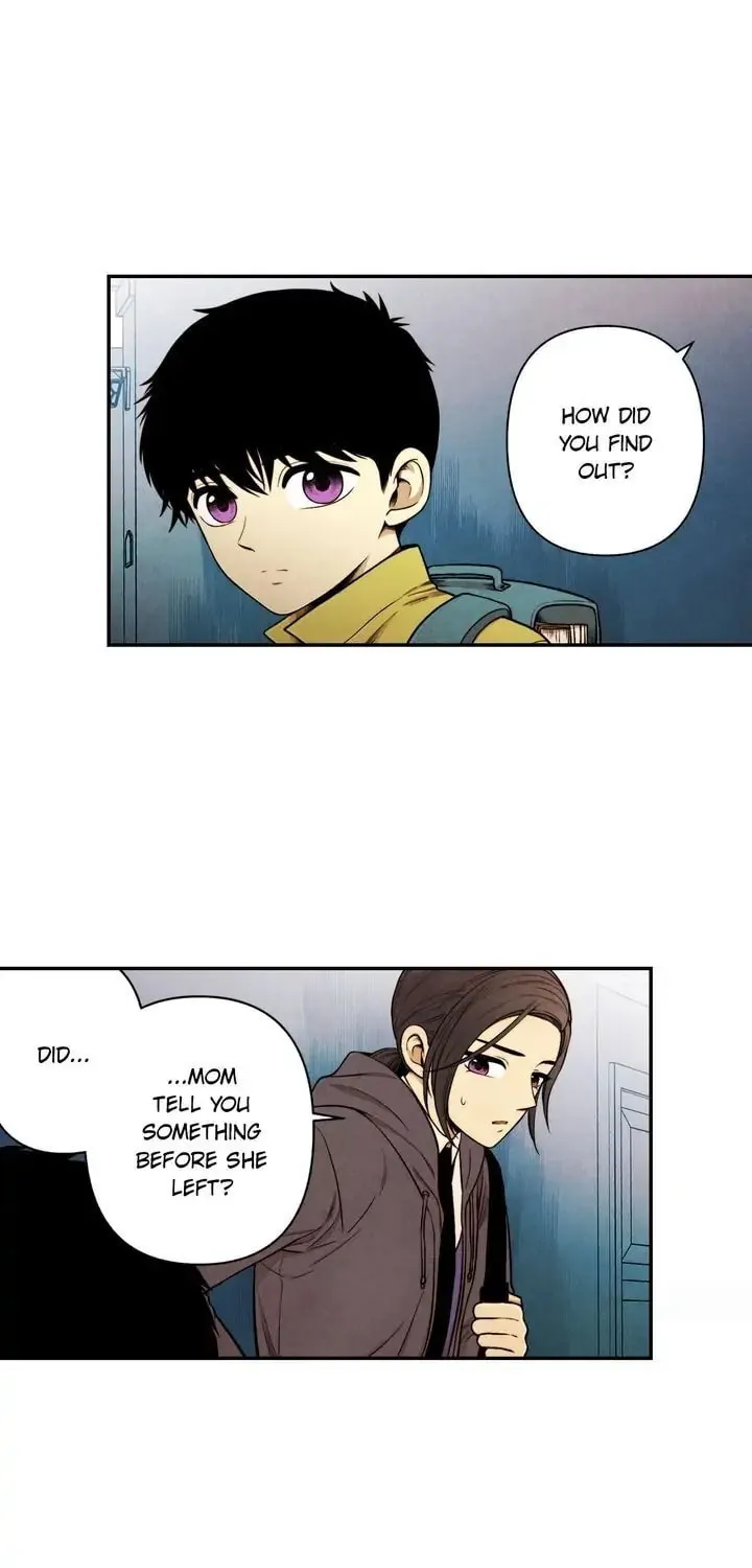 Just Give It to Me Chapter 127 page 22 - 