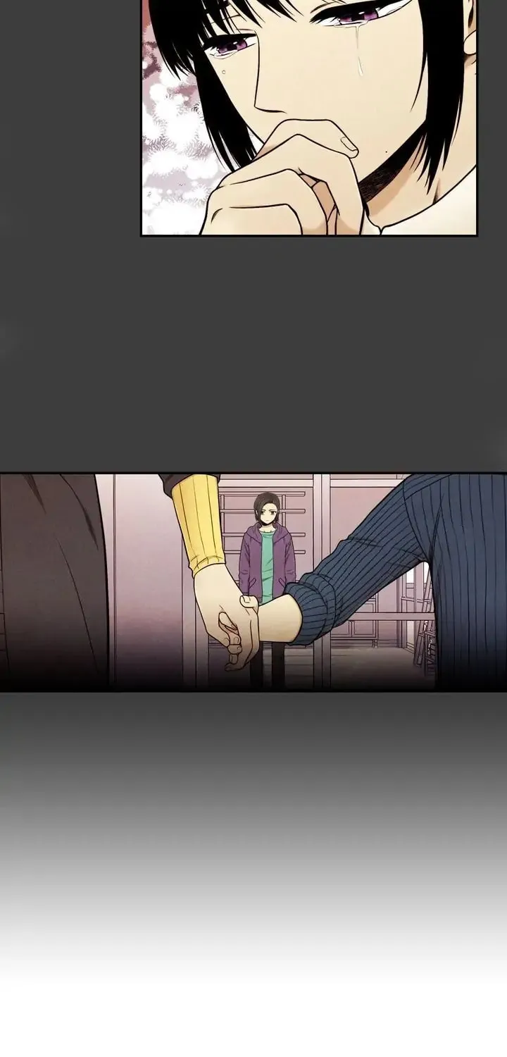Just Give It to Me Chapter 127 page 25 - 