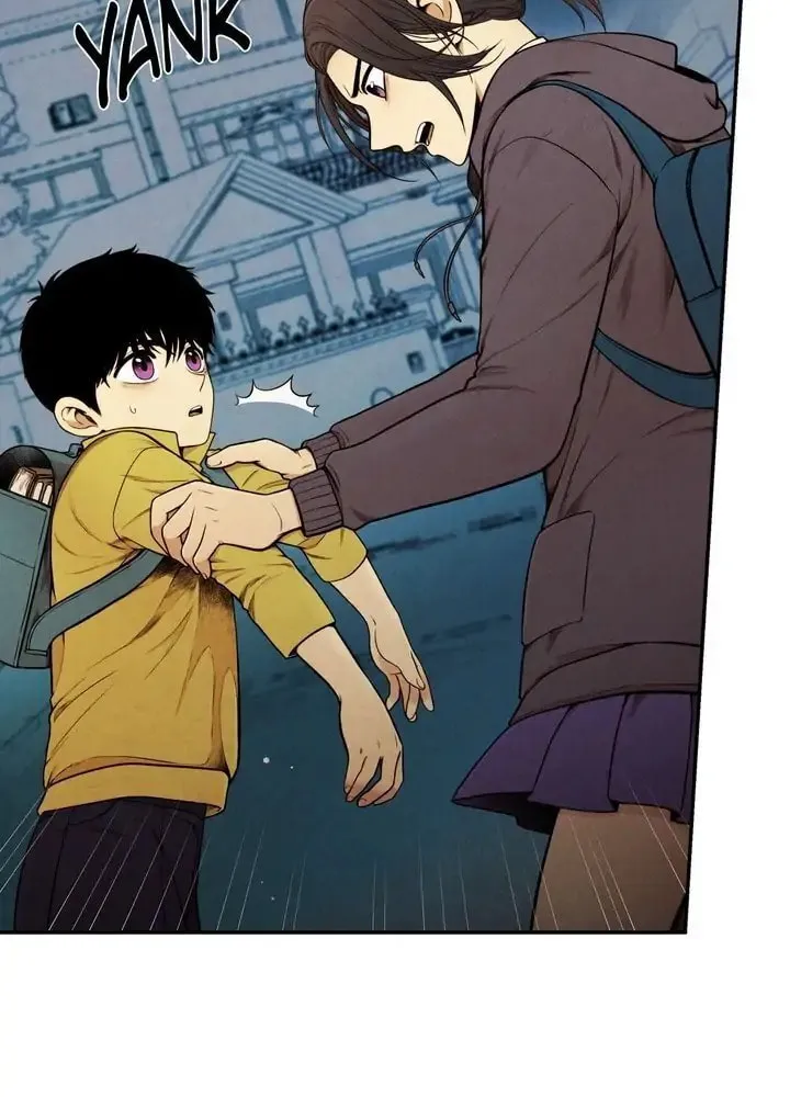 Just Give It to Me Chapter 127 page 27 - 