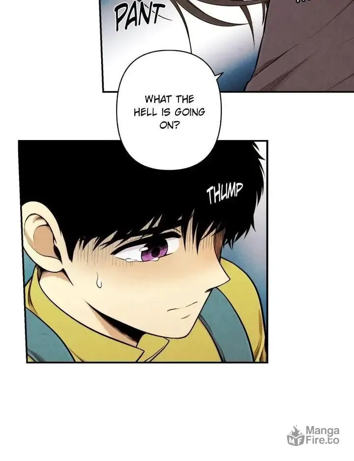 Just Give It to Me Chapter 127 page 31 - 