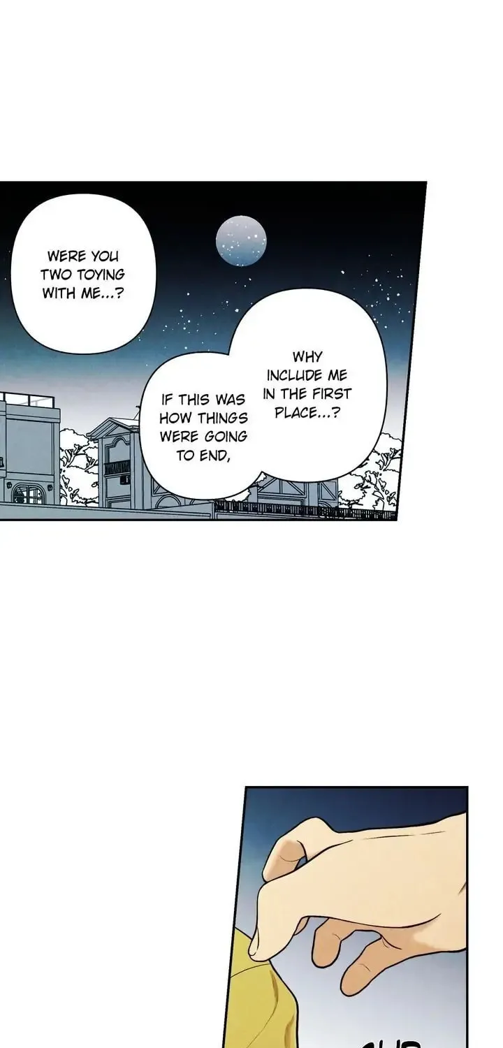 Just Give It to Me Chapter 127 page 32 - 