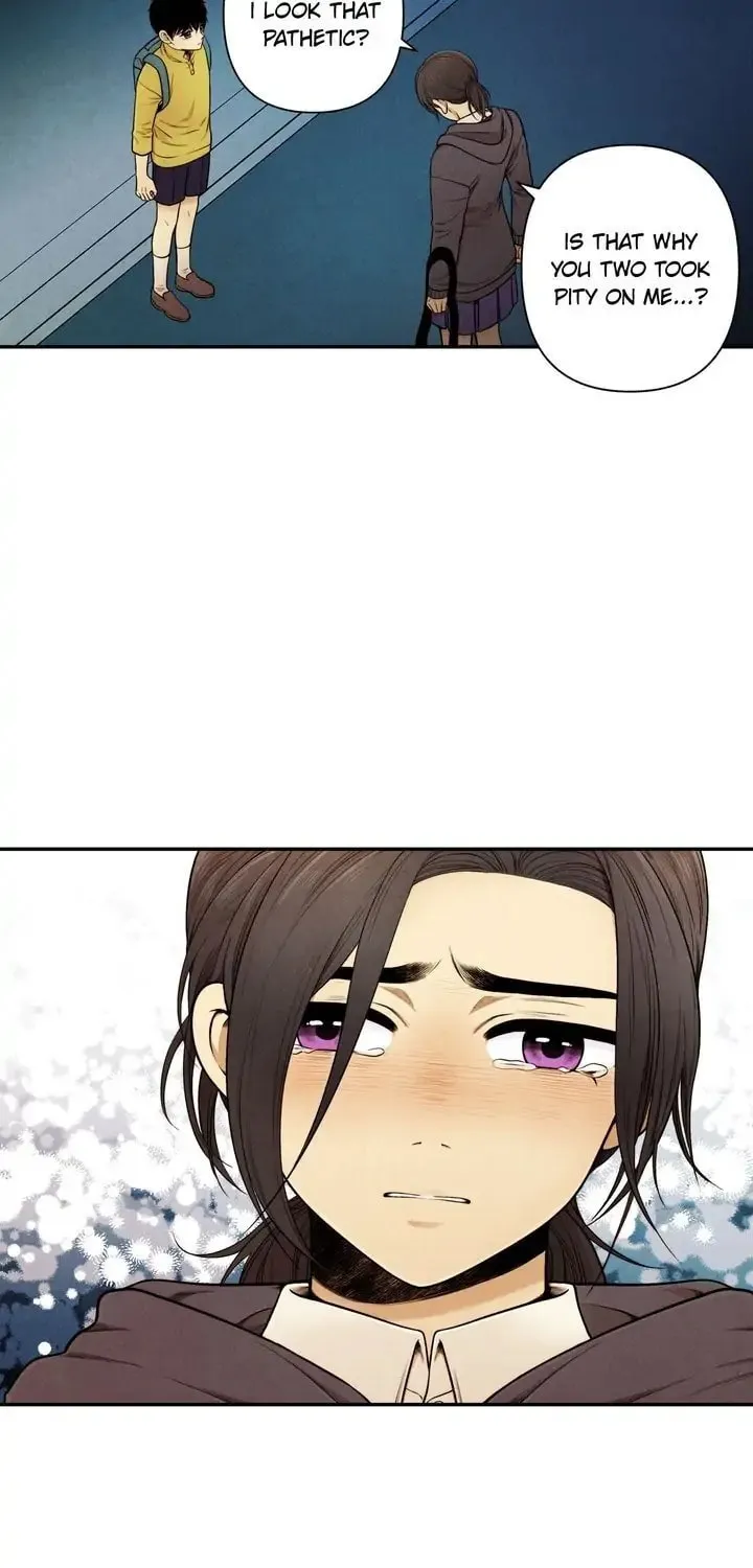 Just Give It to Me Chapter 127 page 35 - 