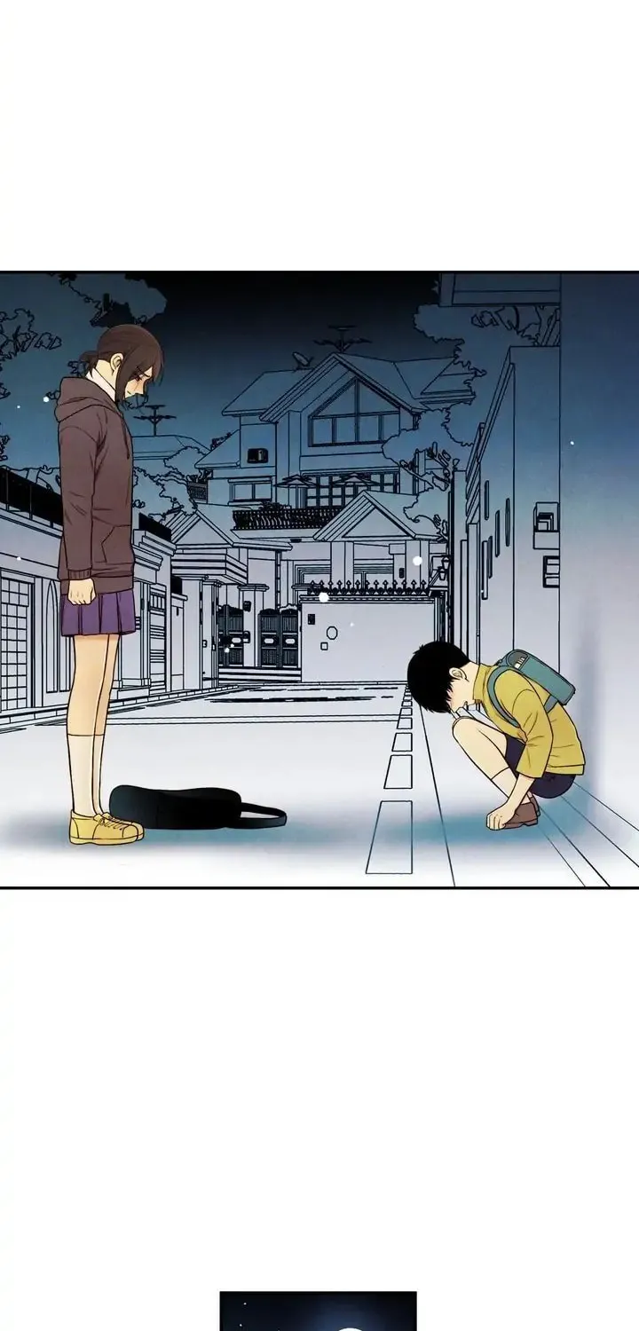 Just Give It to Me Chapter 127 page 36 - 