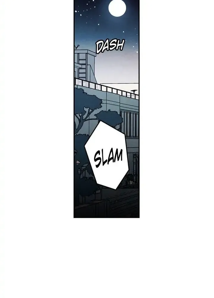 Just Give It to Me Chapter 127 page 37 - 