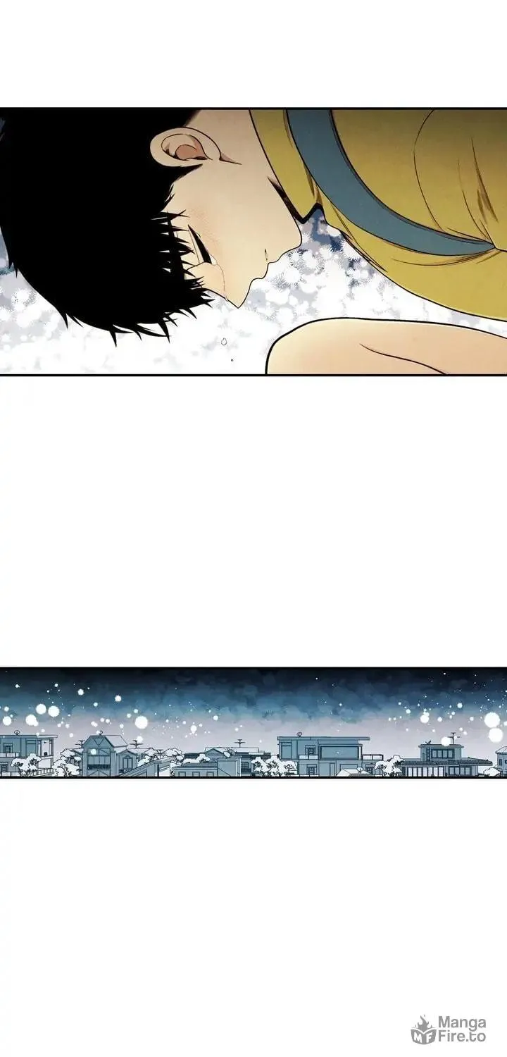 Just Give It to Me Chapter 127 page 38 - 