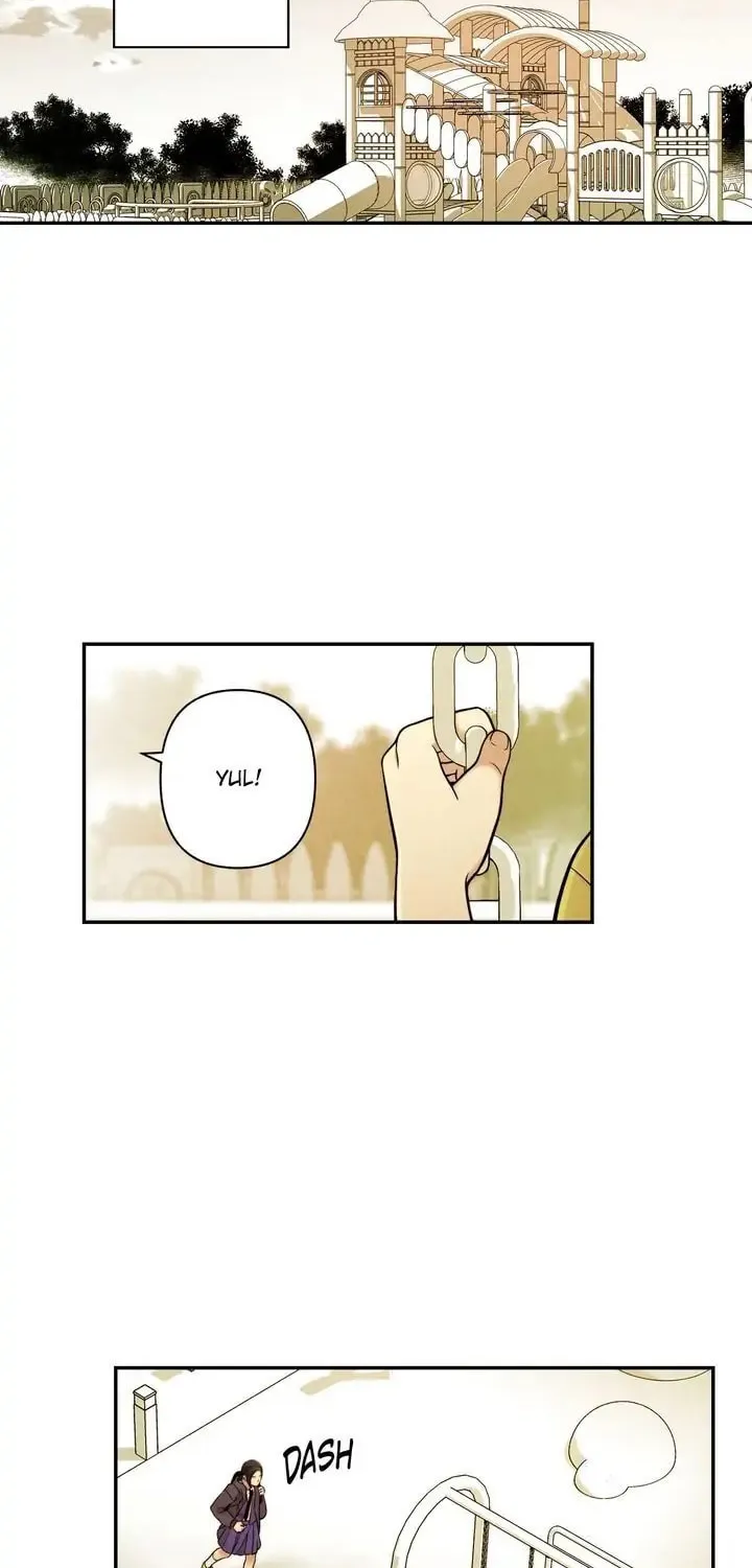 Just Give It to Me Chapter 127 page 5 - 