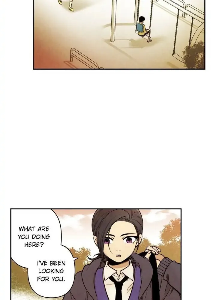 Just Give It to Me Chapter 127 page 6 - 