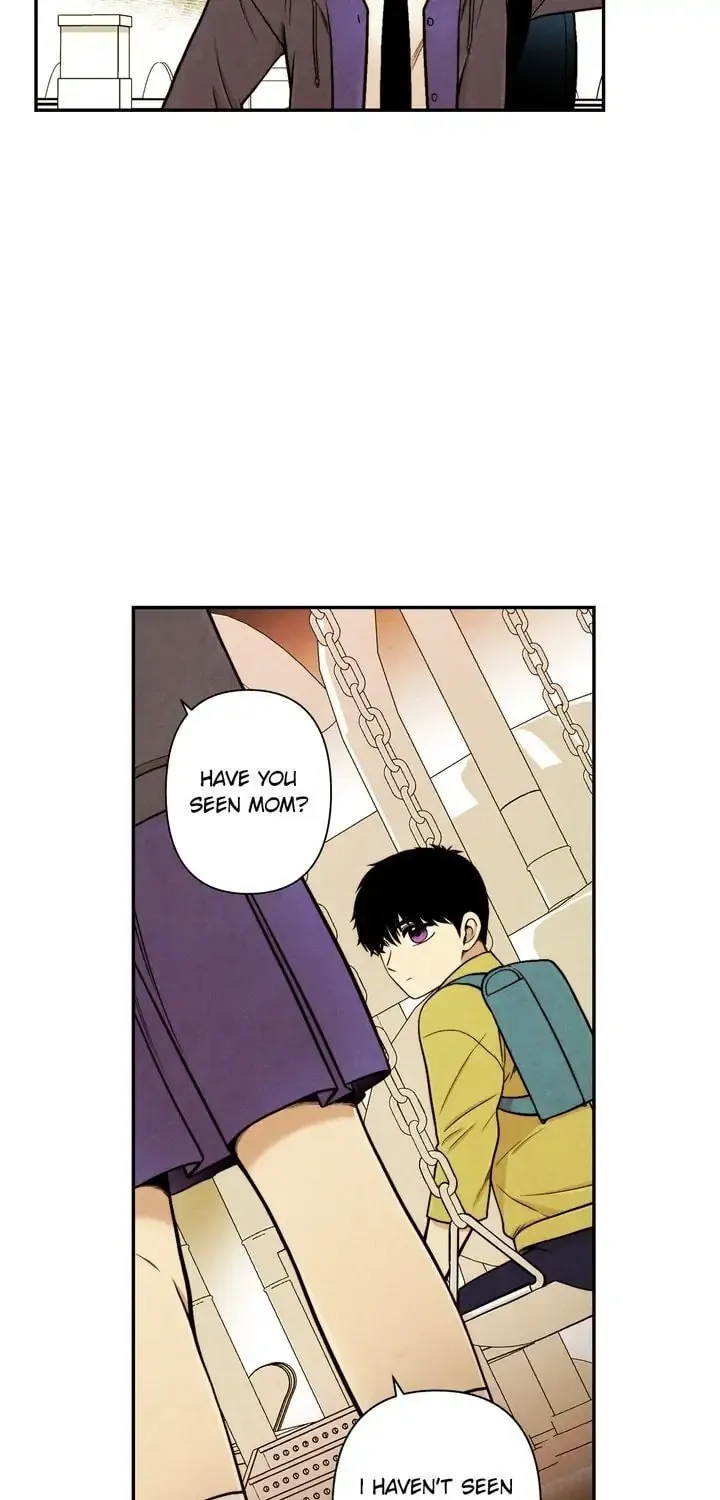 Just Give It to Me Chapter 127 page 7 - 