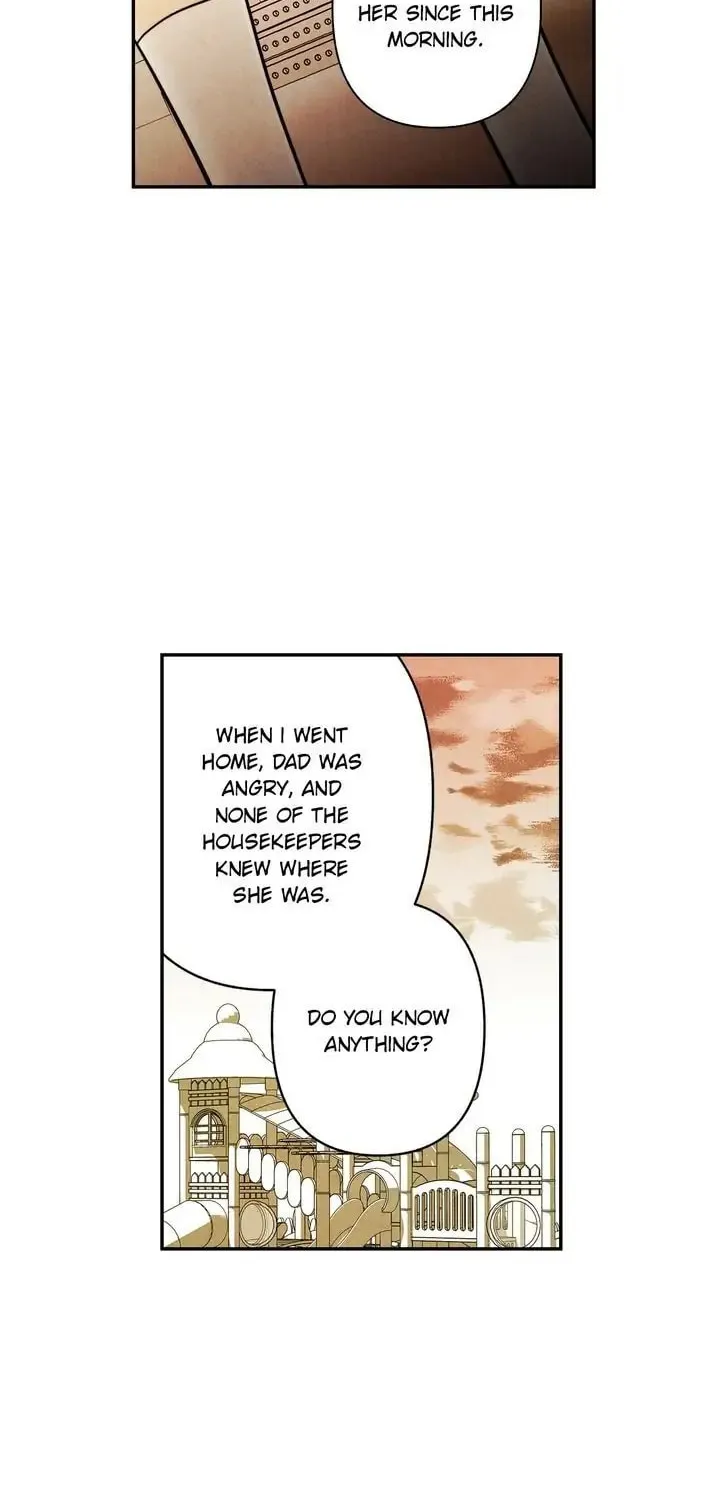 Just Give It to Me Chapter 127 page 8 - 