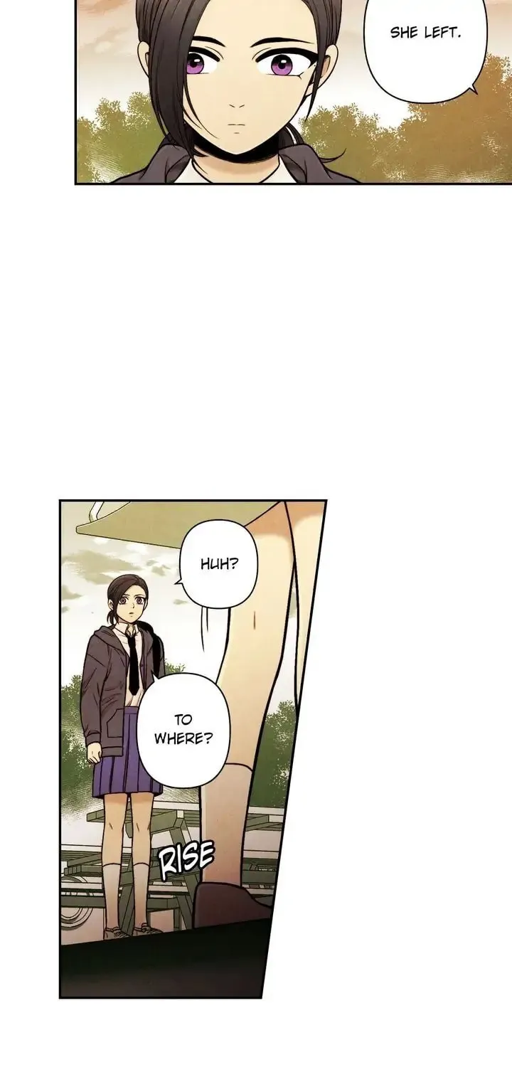 Just Give It to Me Chapter 127 page 10 - 