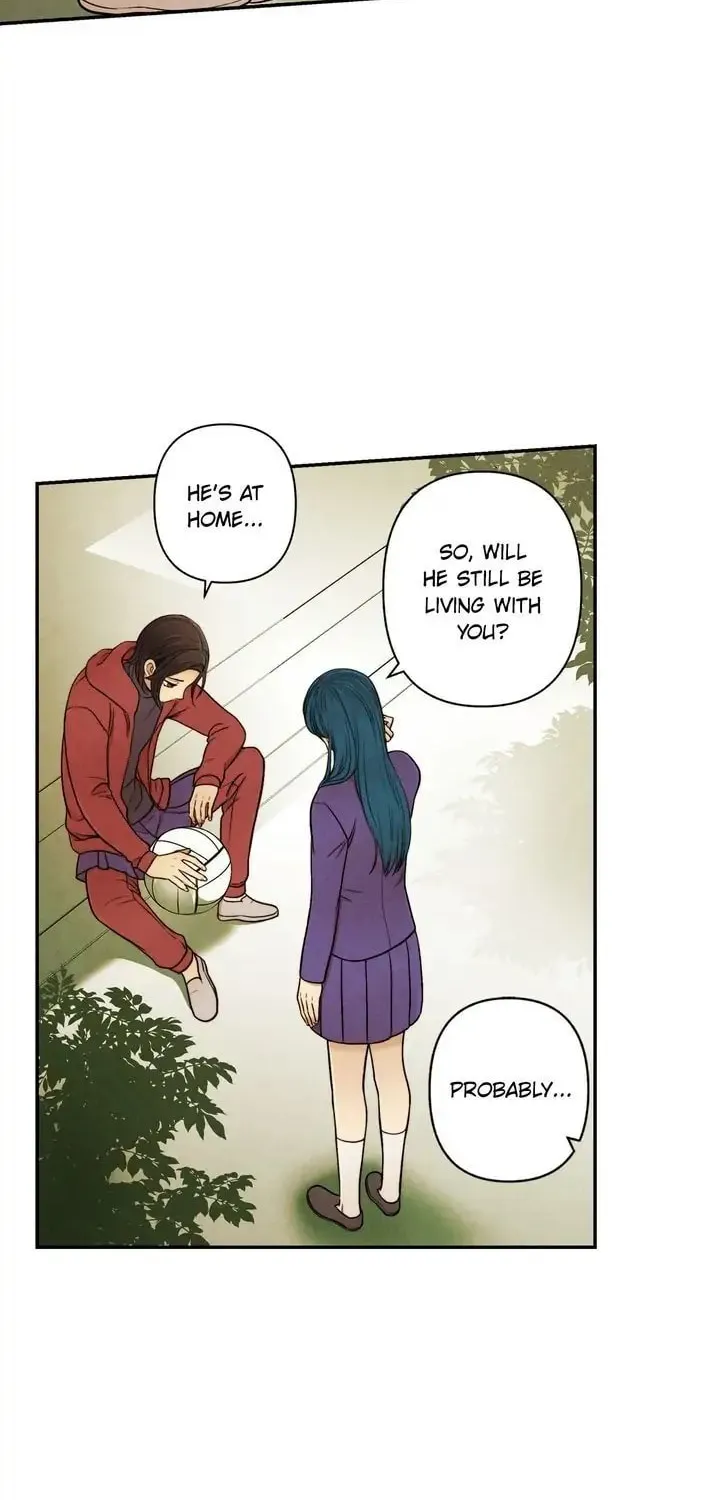 Just Give It to Me Chapter 128 page 2 - 