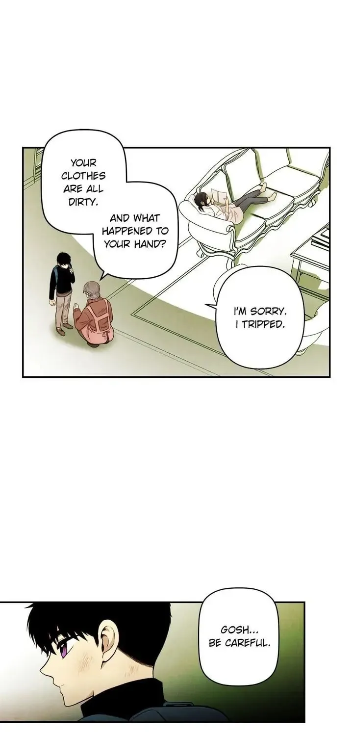 Just Give It to Me Chapter 128 page 12 - 