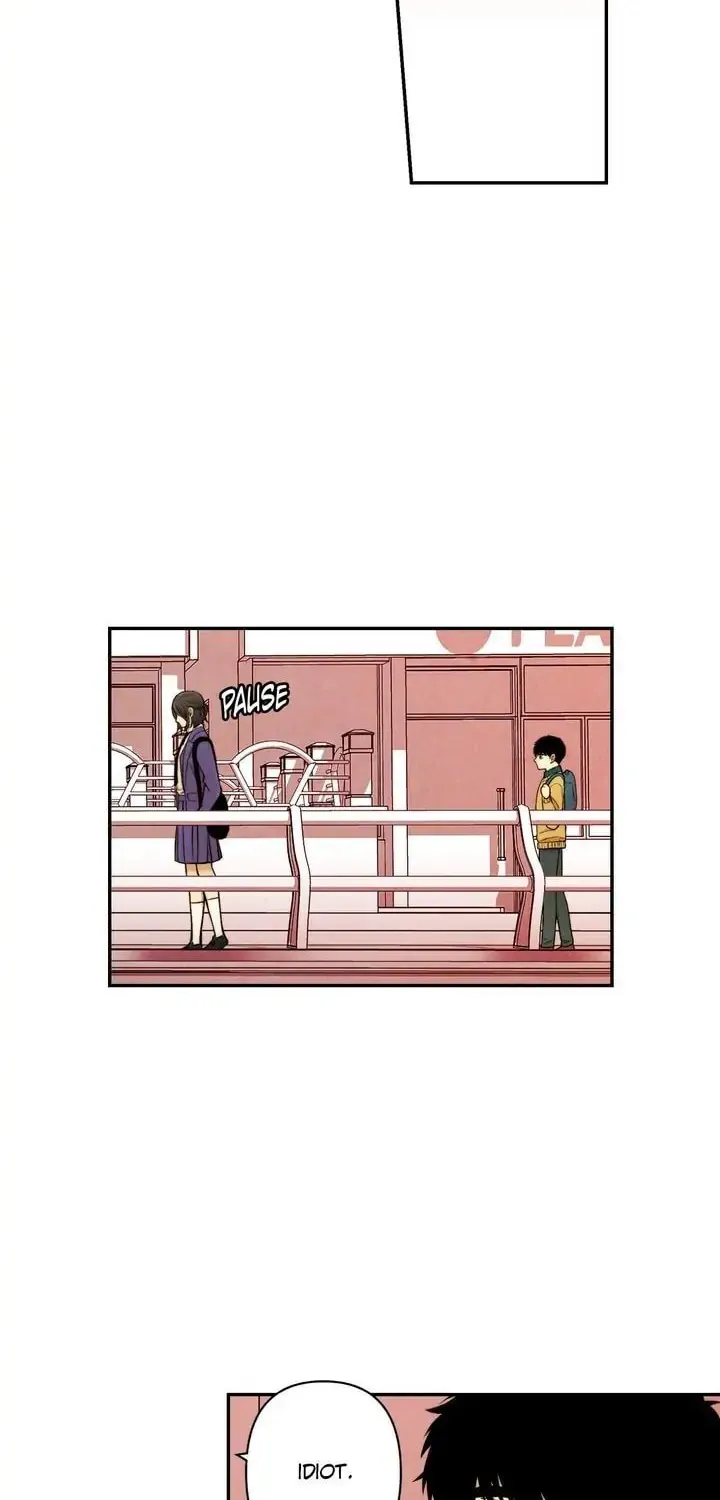 Just Give It to Me Chapter 128 page 19 - 