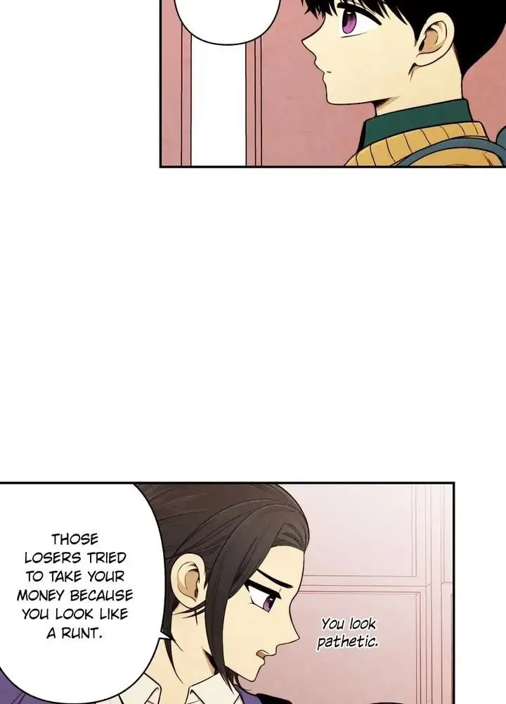 Just Give It to Me Chapter 128 page 20 - 