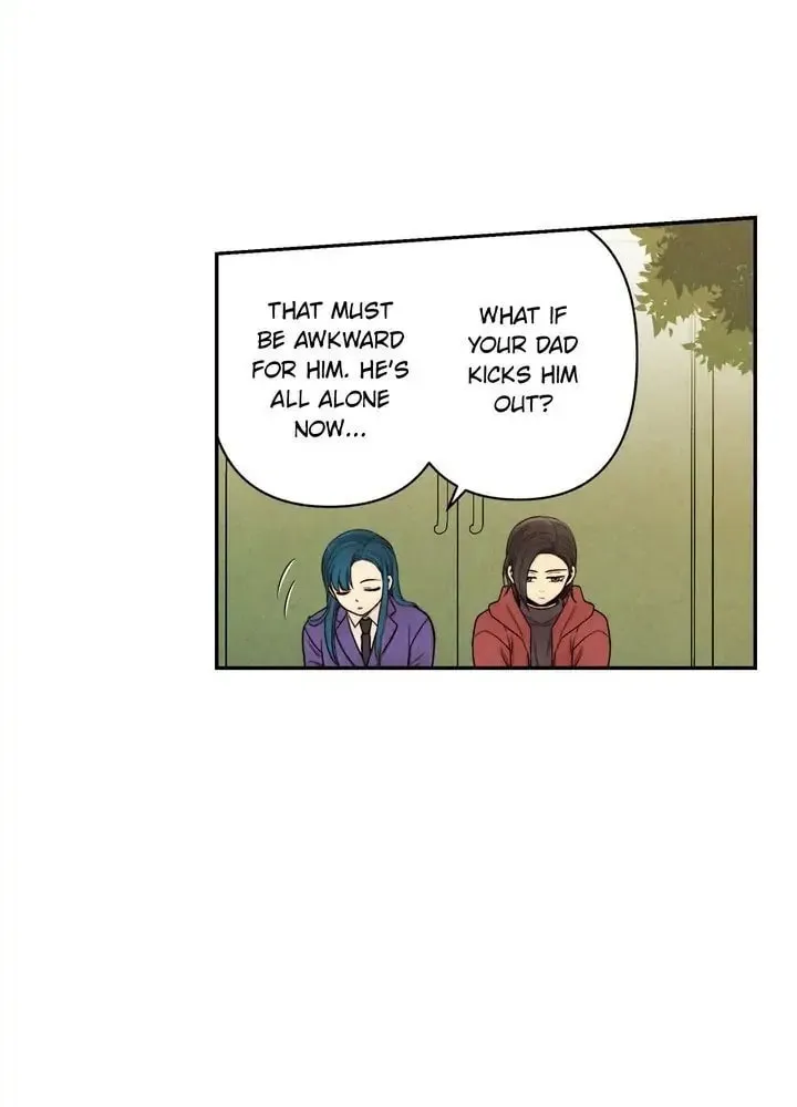 Just Give It to Me Chapter 128 page 3 - 