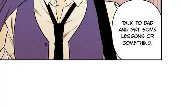 Just Give It to Me Chapter 128 page 21 - 