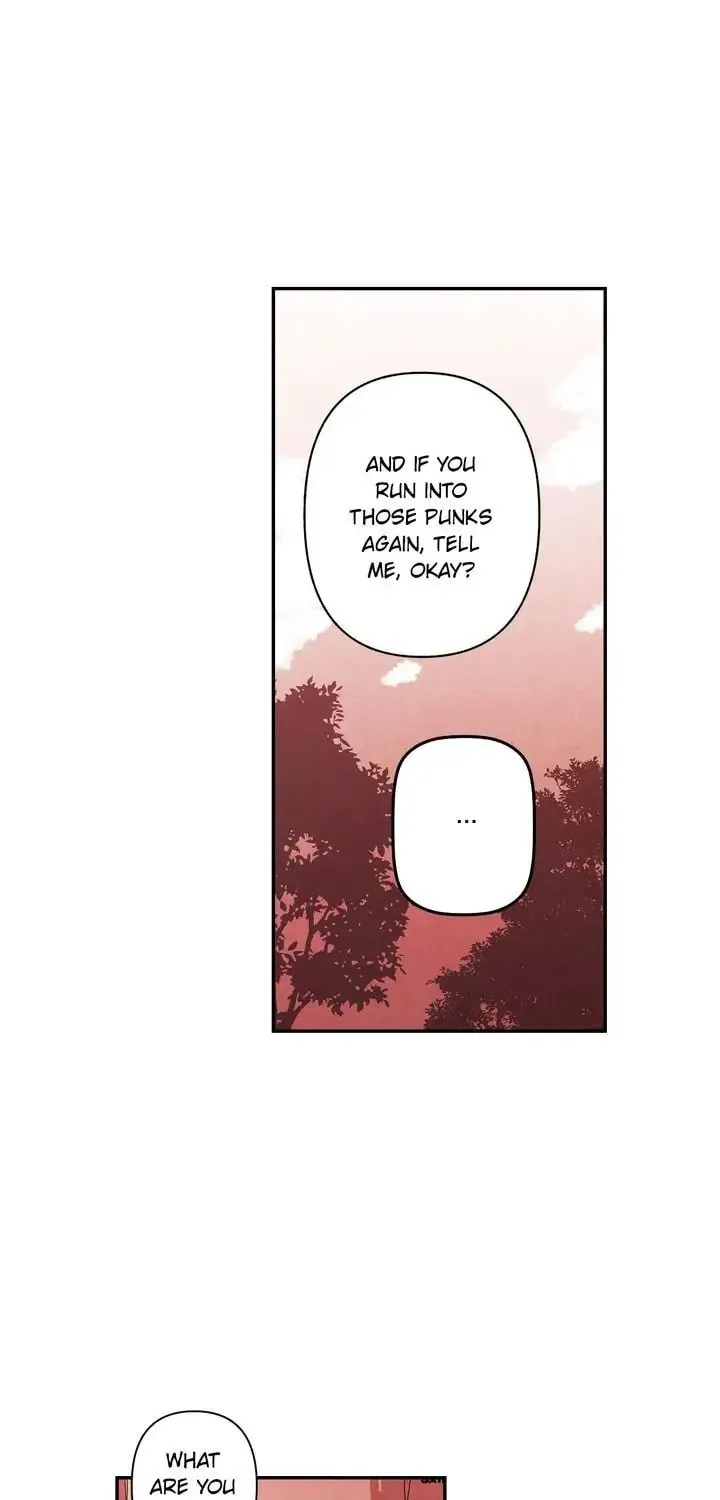 Just Give It to Me Chapter 128 page 22 - 