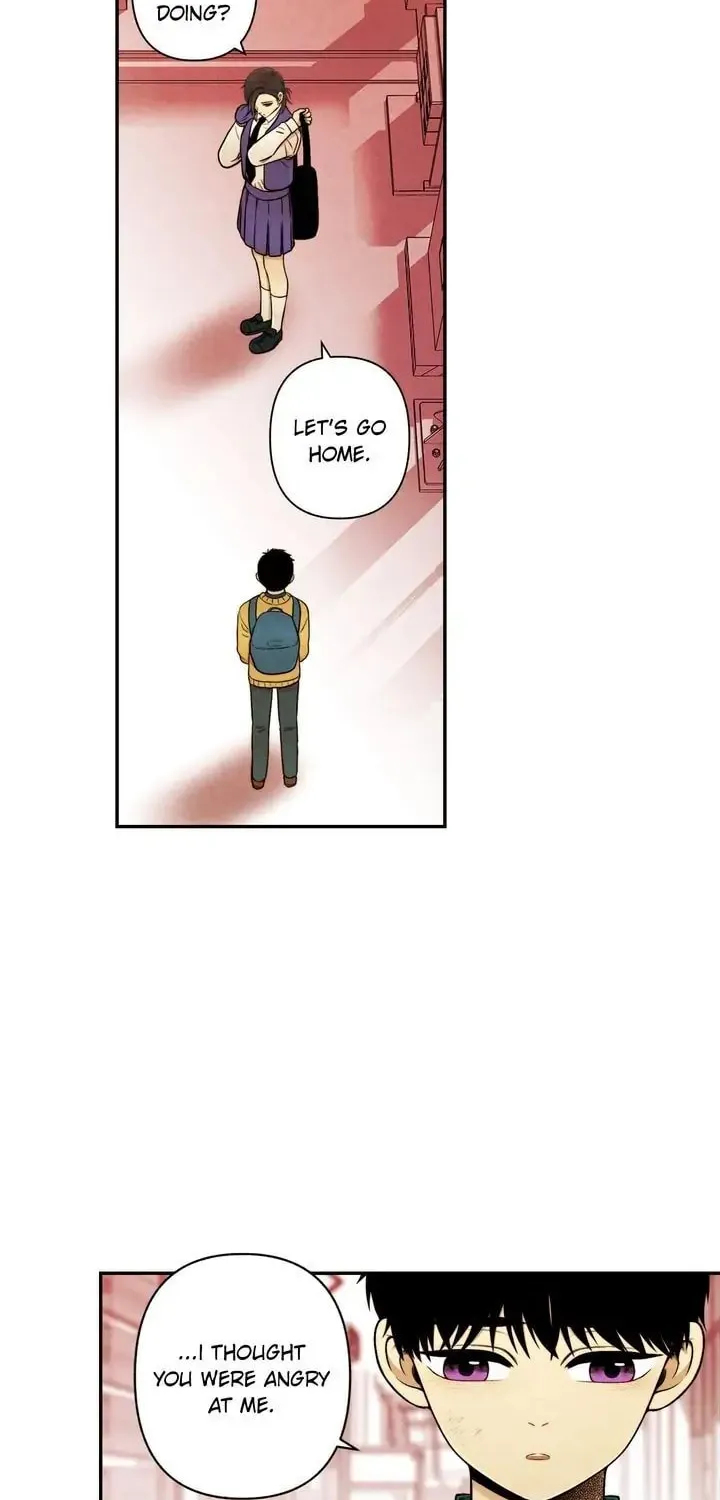 Just Give It to Me Chapter 128 page 23 - 
