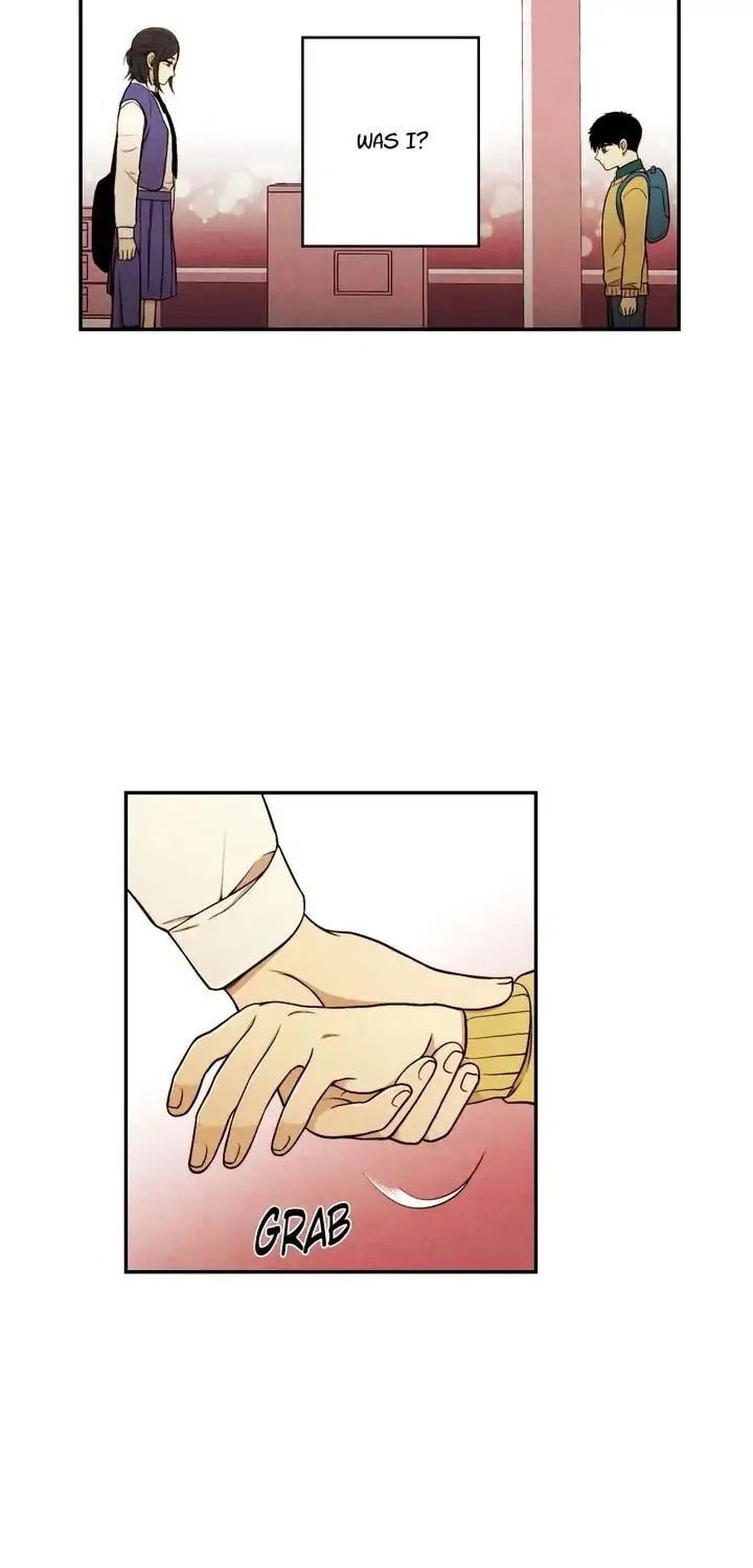 Just Give It to Me Chapter 128 page 25 - 