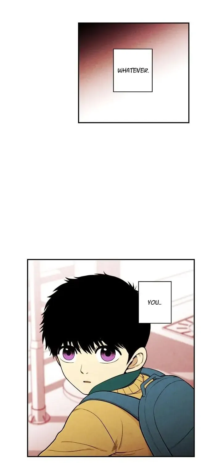 Just Give It to Me Chapter 128 page 26 - 