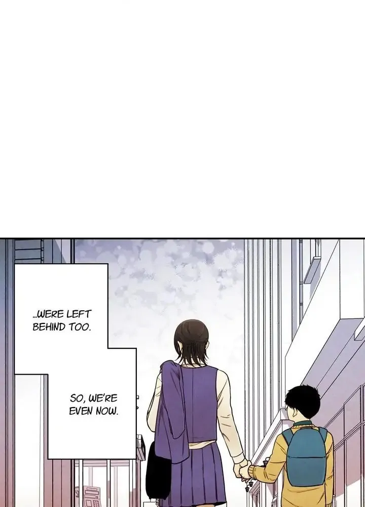 Just Give It to Me Chapter 128 page 27 - 