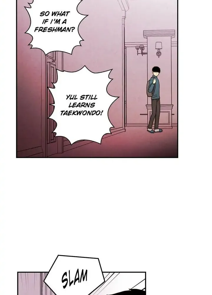 Just Give It to Me Chapter 128 page 30 - 