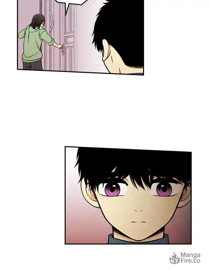 Just Give It to Me Chapter 128 page 31 - 