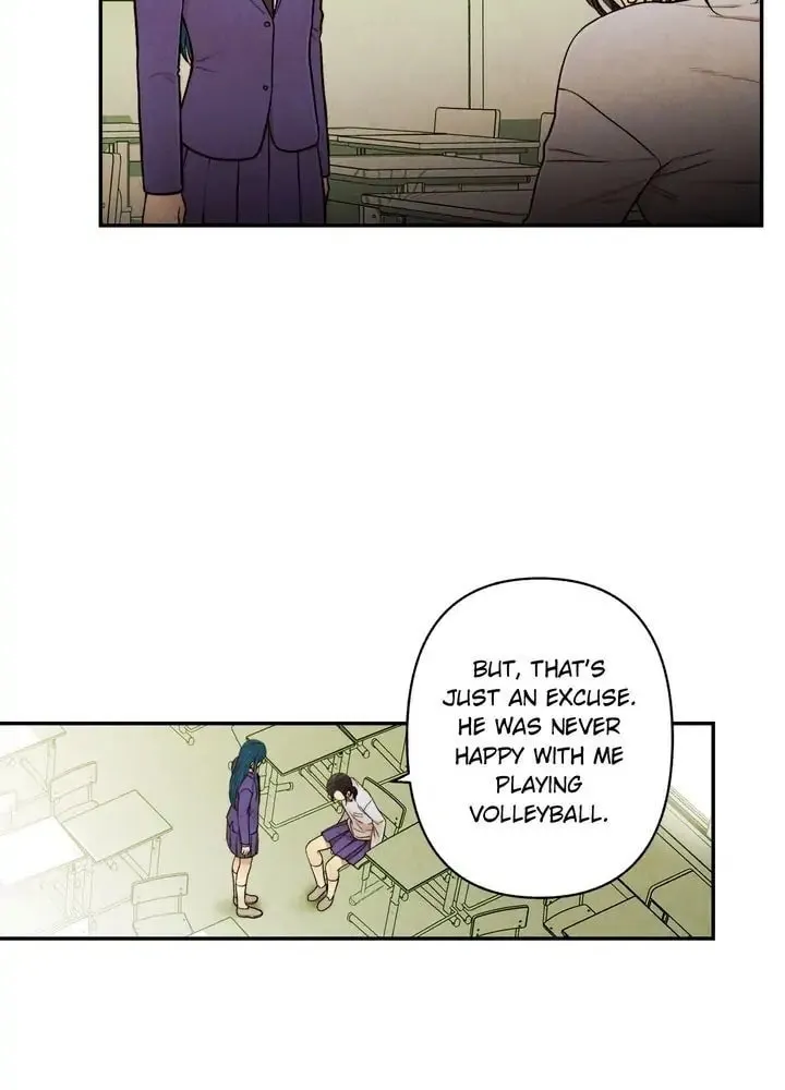 Just Give It to Me Chapter 128 page 34 - 