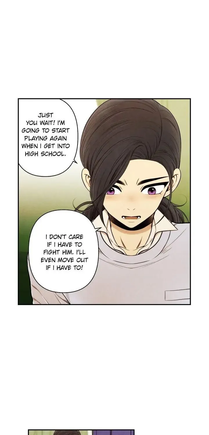 Just Give It to Me Chapter 128 page 35 - 