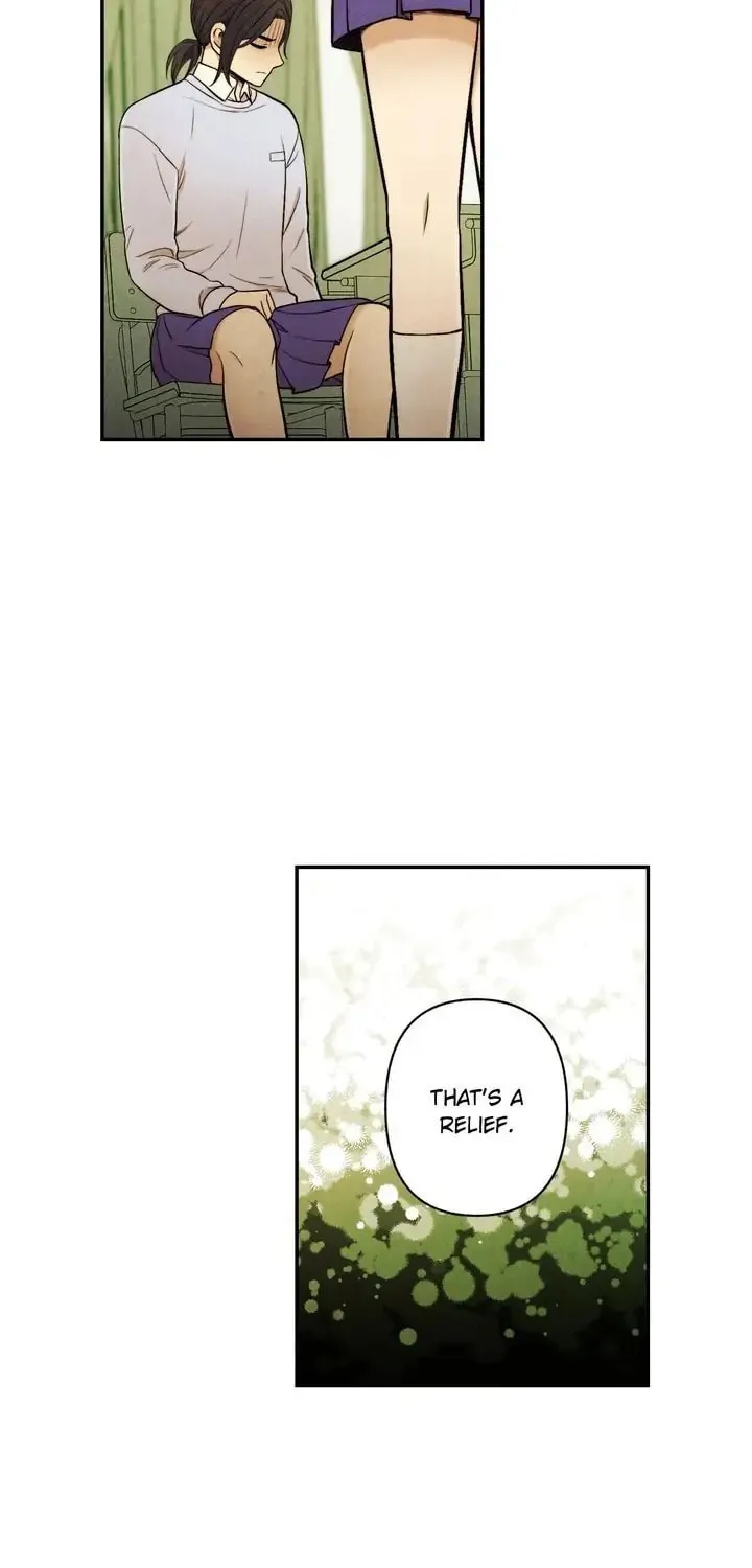 Just Give It to Me Chapter 128 page 36 - 