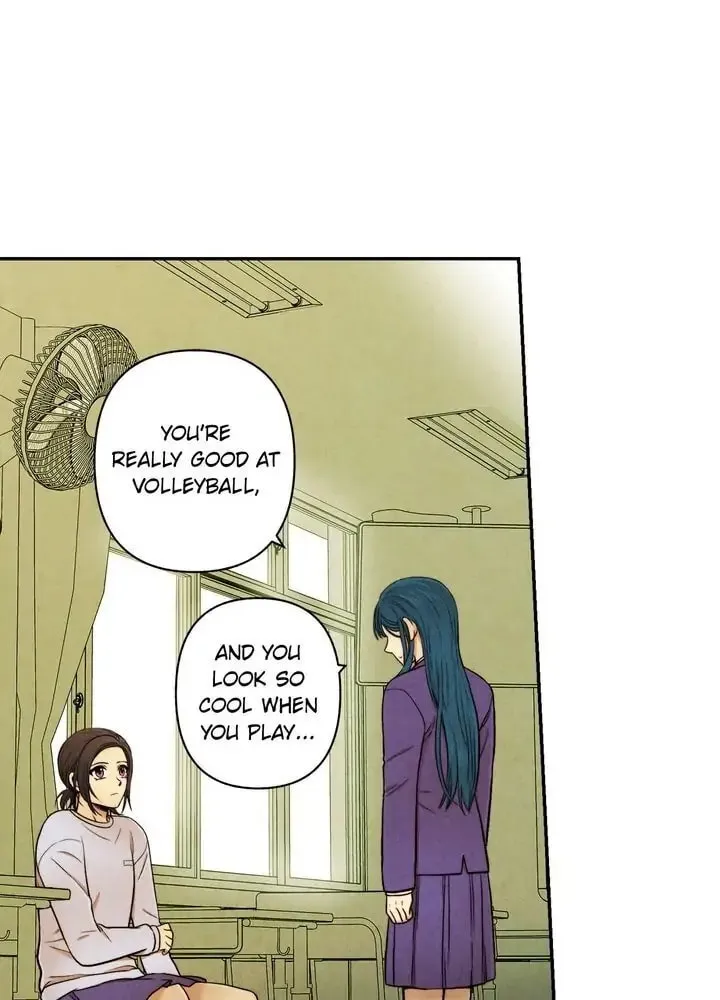 Just Give It to Me Chapter 128 page 37 - 