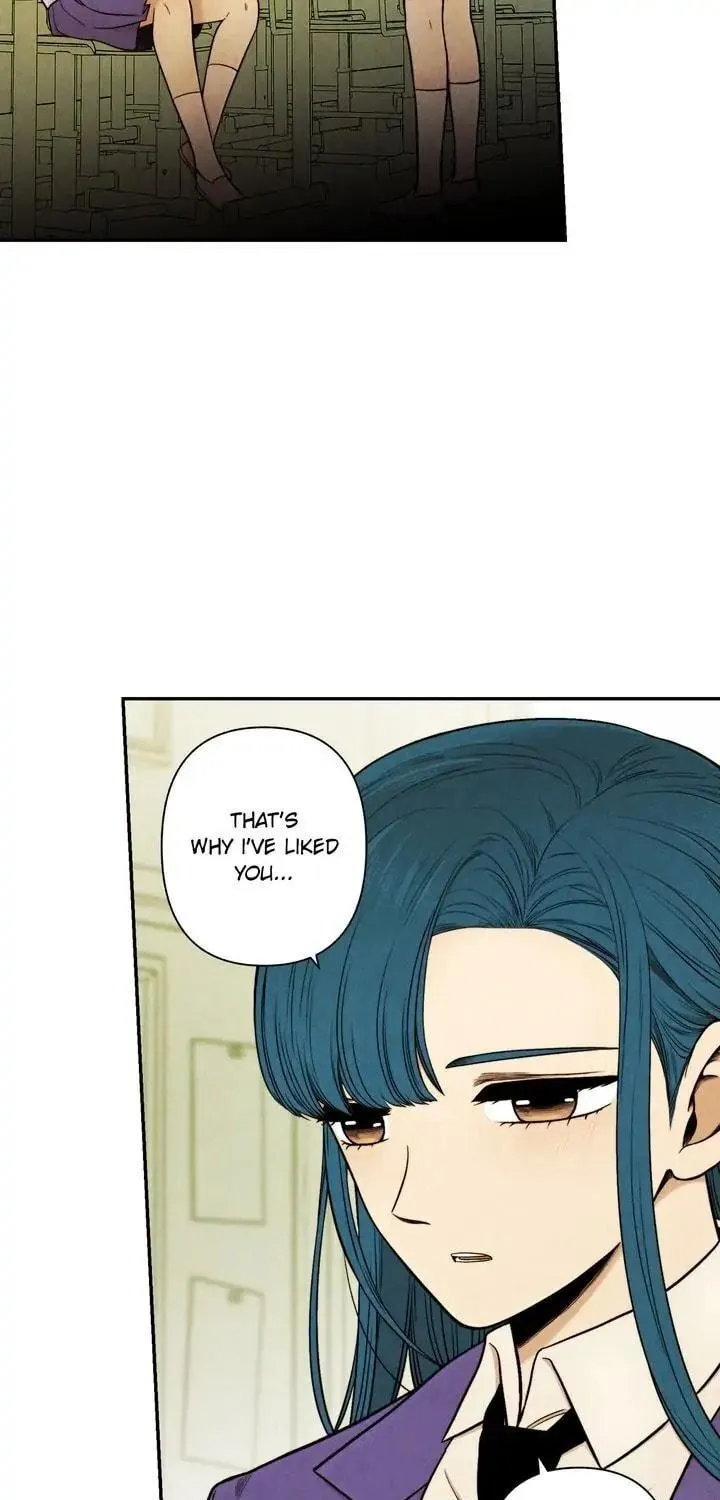 Just Give It to Me Chapter 128 page 38 - 