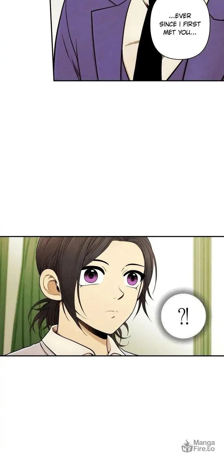Just Give It to Me Chapter 128 page 39 - 