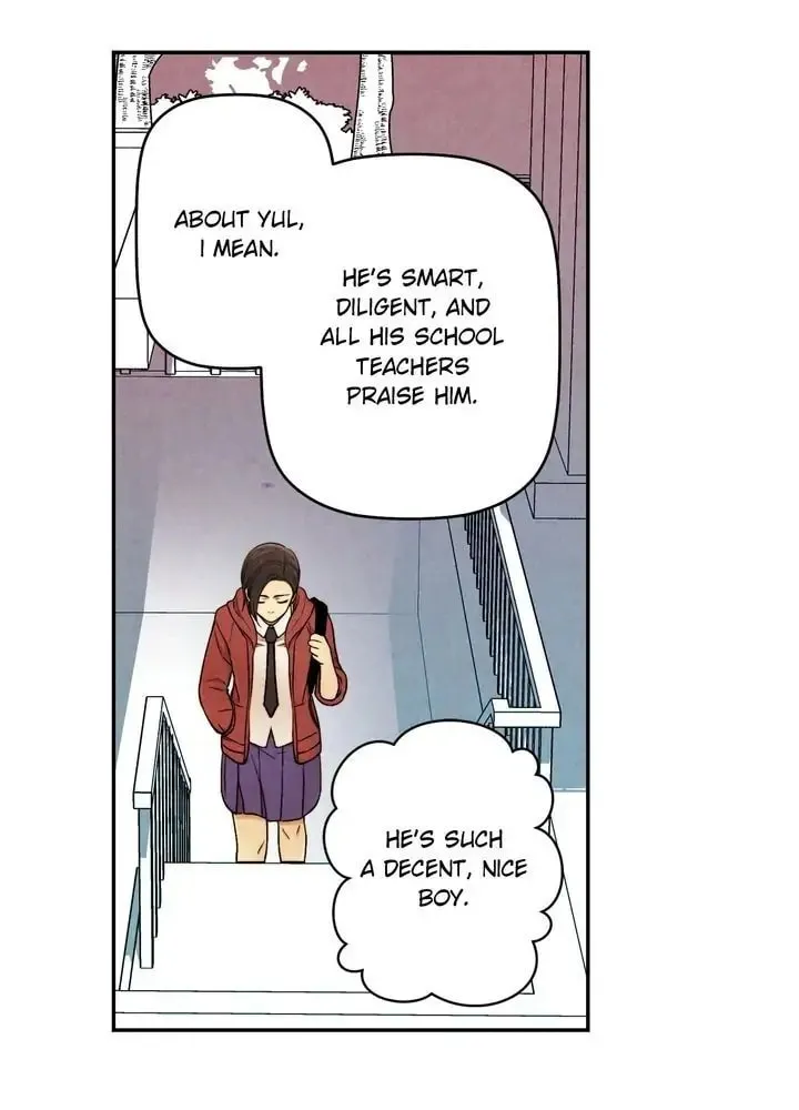 Just Give It to Me Chapter 128 page 6 - 