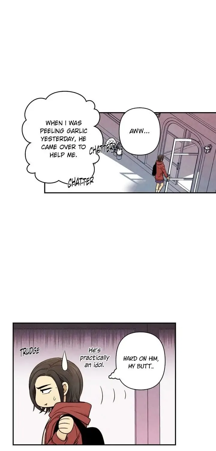 Just Give It to Me Chapter 128 page 7 - 