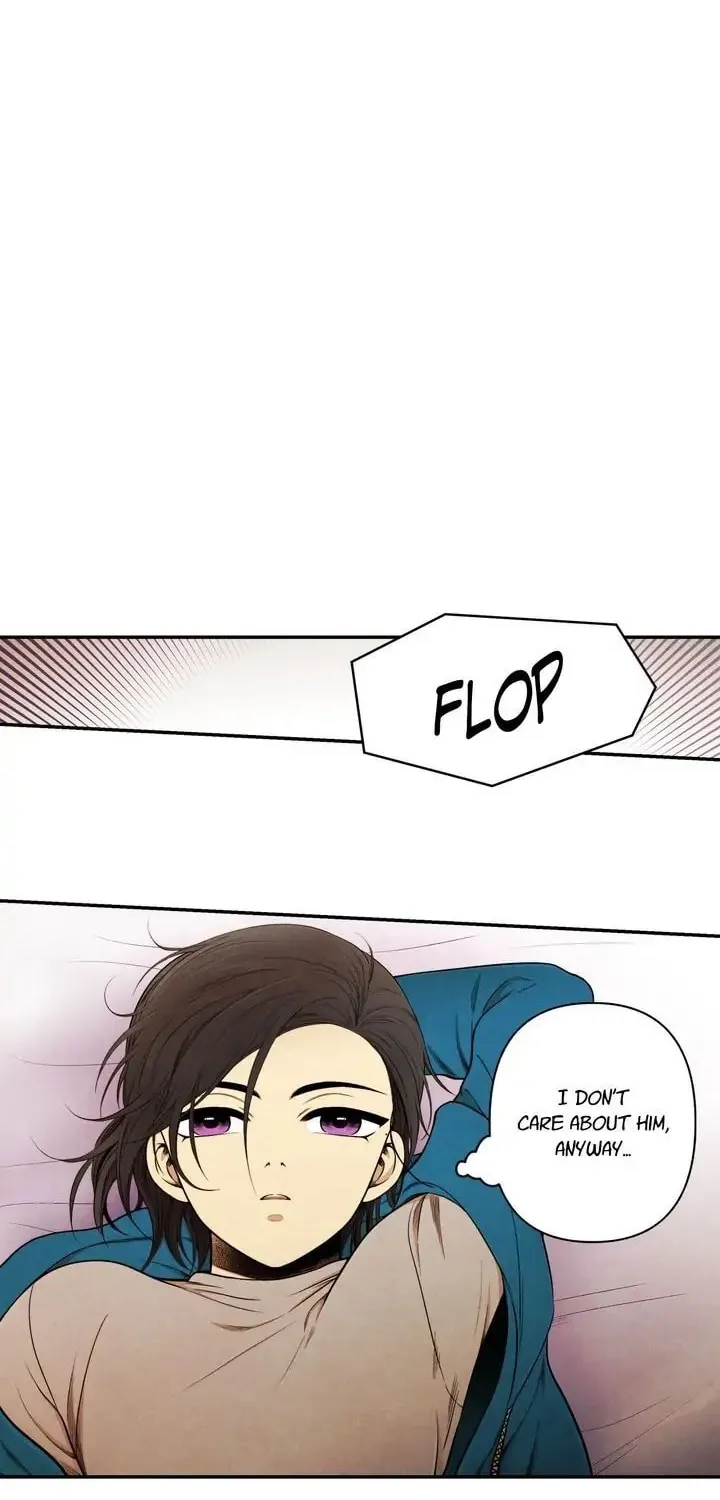 Just Give It to Me Chapter 128 page 8 - 