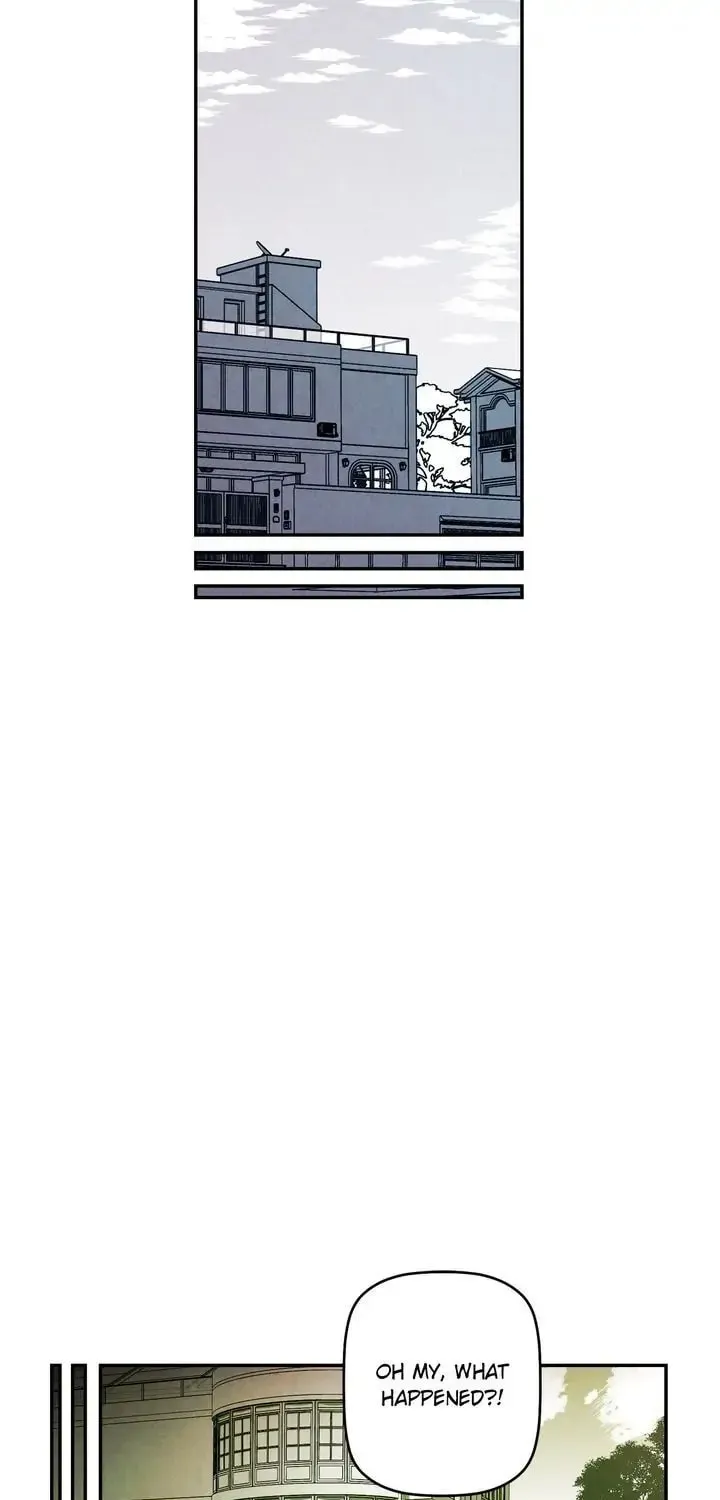 Just Give It to Me Chapter 128 page 10 - 