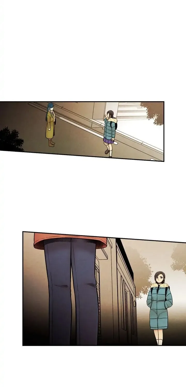 Just Give It to Me Chapter 129 page 19 - 